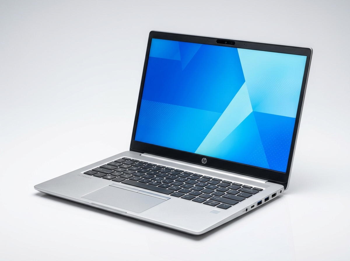 HP EliteBook
