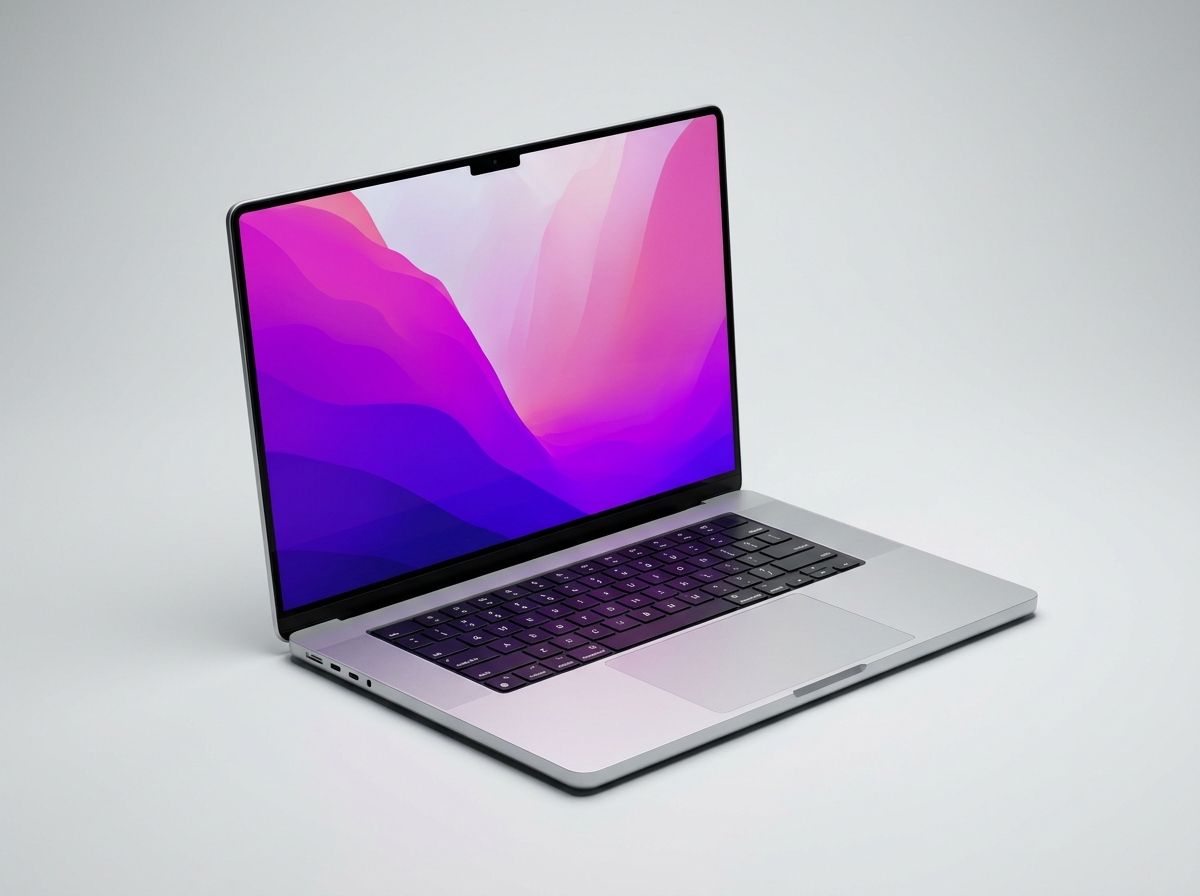 MacBook Pro
