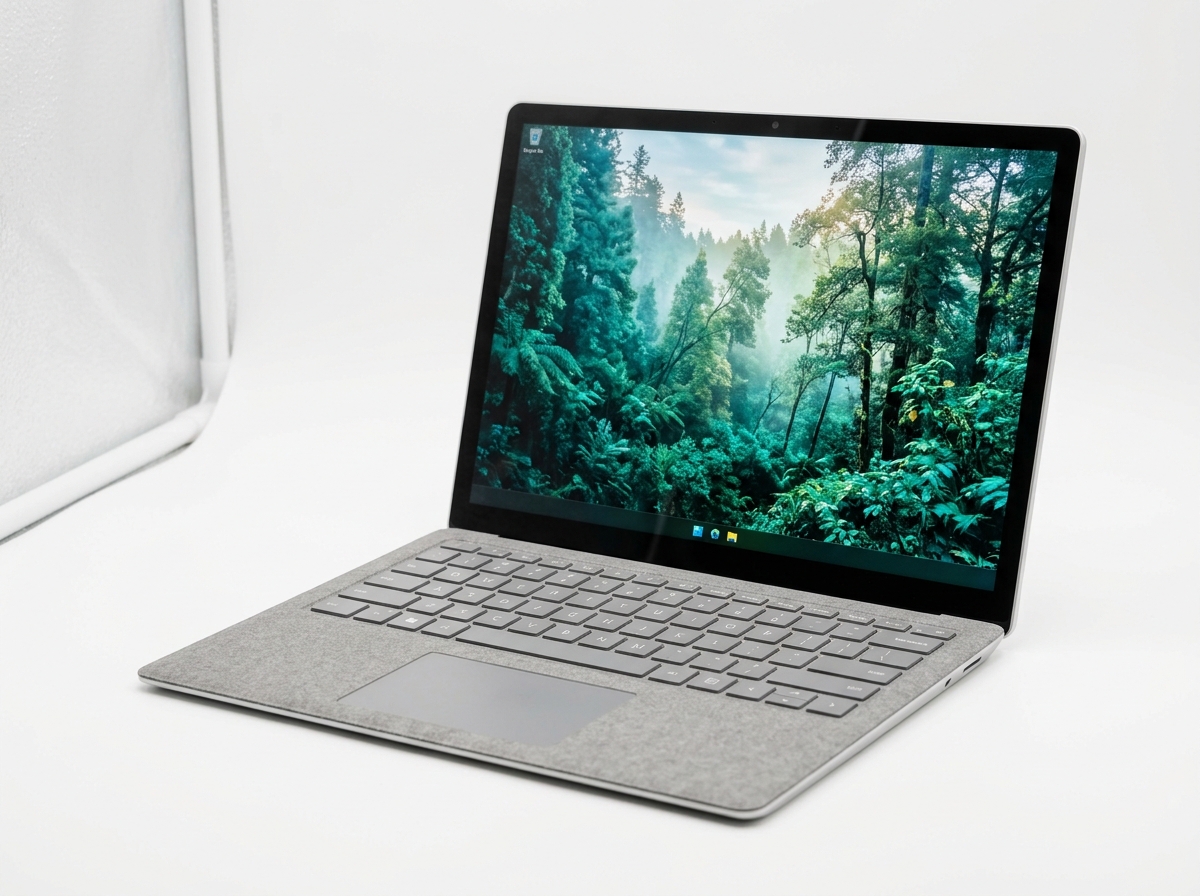 Surface Laptop 4