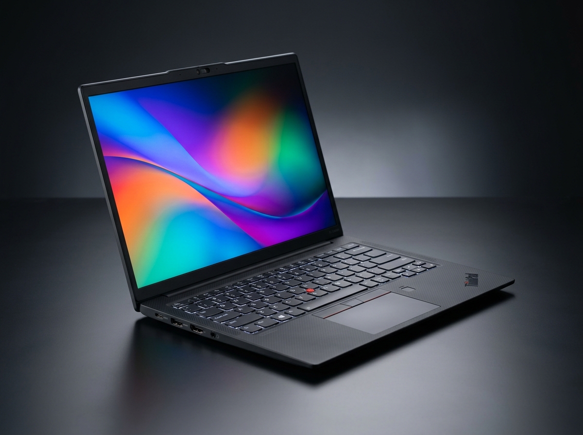 ThinkPad X1 Carbon Gen 9